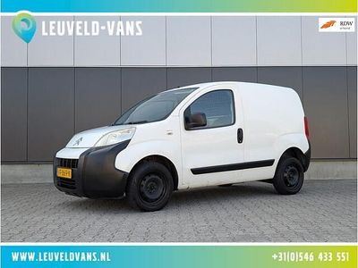 Citroën Nemo