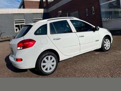 Renault Clio GrandTour