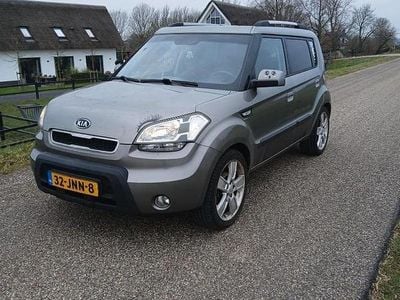 Occasion 2009 Kia Soul SUV | € 1.300 (Super prijs)