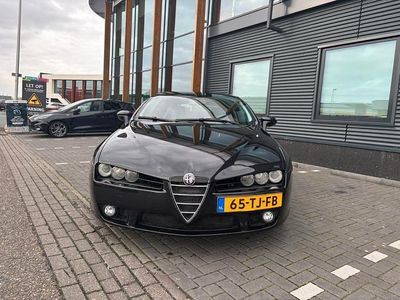 Occasion Alfa Romeo Brera 2006 Coupé
