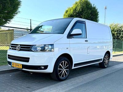 VW T5