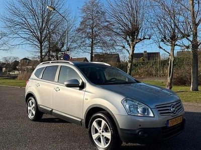 Gebruikt 2010 Nissan Qashqai +2 Tekna SUV | € 4.400 (Super prijs)