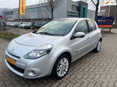 Renault Clio II