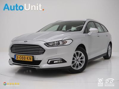 tweedehands Ford Mondeo Wagon 1.5 Titanium | Carplay | Stoelverwarming | C