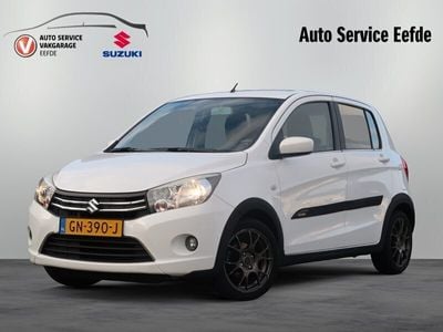 Suzuki Celerio