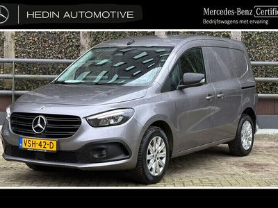 Mercedes Citan 112