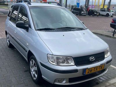 tweedehands Hyundai Matrix 1.6i Active Cool