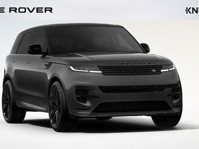 Grijs Gebruikt 2025 Land Rover Range Rover Sport SE Dynamic SUV | € 119.850 (Eerlijke prijs)