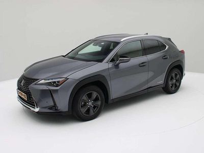 Lexus UX 250h