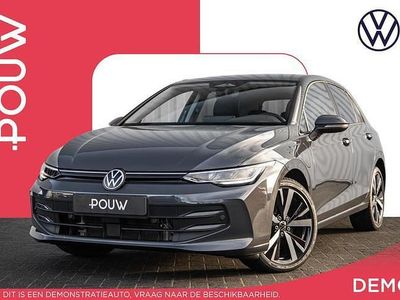 Occasion 2025 VW e-Golf Edition Hatchback | € 40.450
