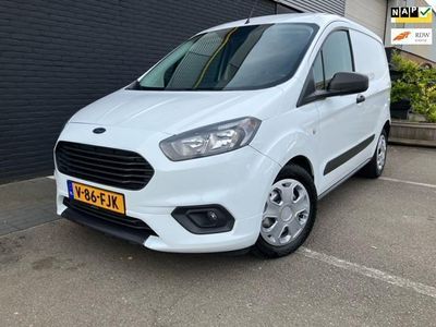 tweedehands Ford Transit COURIER 1.0 Ambiente