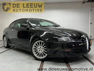 tweedehands Alfa Romeo GT 1.8 T.Spark Collezione Zeer goed onderhouden GT!