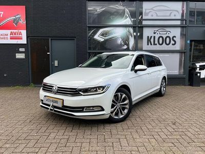 tweedehands VW Passat Variant 1.5 TSI Highline, 6 tot 12 maanden garantie