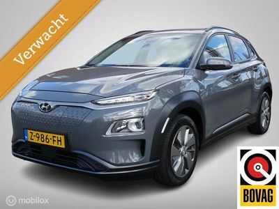 tweedehands Hyundai Kona EV Comfort Smart 39 kWh ¤17245 na subsidie !!!