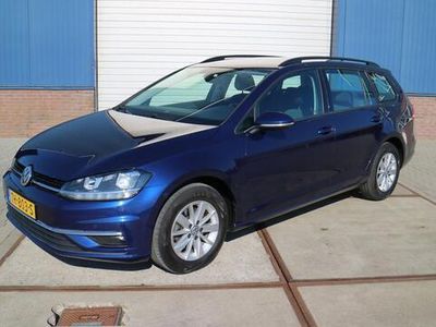 VW Golf VII