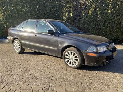 Volvo S40