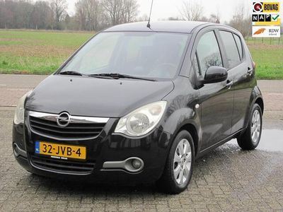 Opel Agila