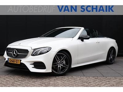 Mercedes E200