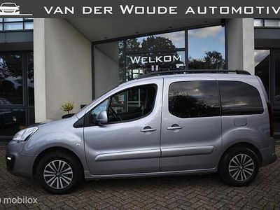 Peugeot Partner Tepee