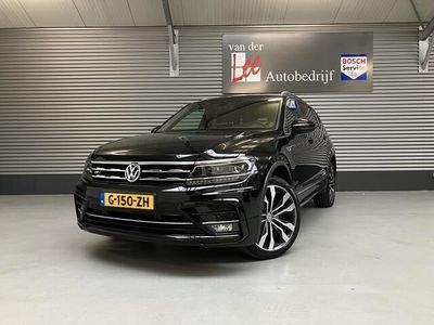 VW Tiguan Allspace