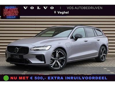 Gebruikt 2026 Volvo V60 Ultra Stationwagen | € 59.950