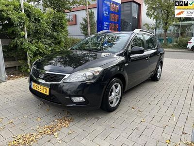 tweedehands Kia Ceed / cee'd Sporty Wagon 1.4 CVVT X-ecutive