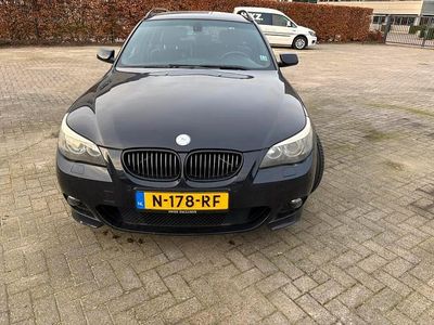 Occasion BMW 525 M Sport 218 PK (160 kW) 2006 Stationwagen