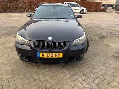Gebruikt 2006 BMW 525 M Sport Stationwagen | € 8.550 (Iets duurder)