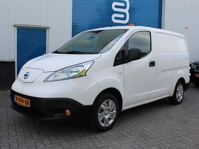 Nissan e-NV200