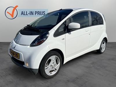 tweedehands Mitsubishi i-MiEV 4-persoons