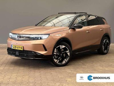Opel Grandland Electric