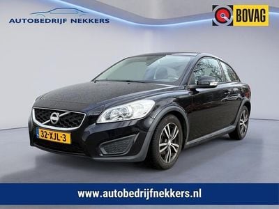 Occasion Volvo C30 114 PK (83 kW) 2012 Zwart Hatchback