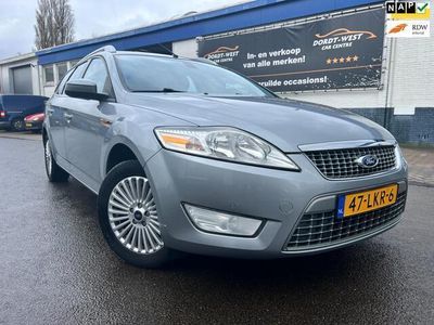 tweedehands Ford Mondeo Wagon 2.0-16V Limited