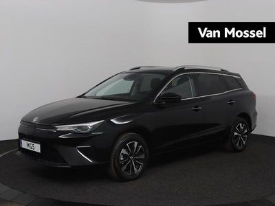 MG MG5 EV