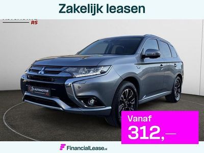 Occasion Mitsubishi Outlander 121 PK (88 kW) 2017 SUV