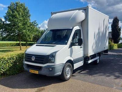 VW Crafter
