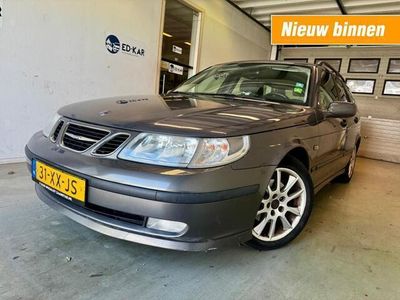 Saab 9-5