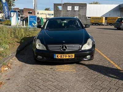Mercedes CLS350