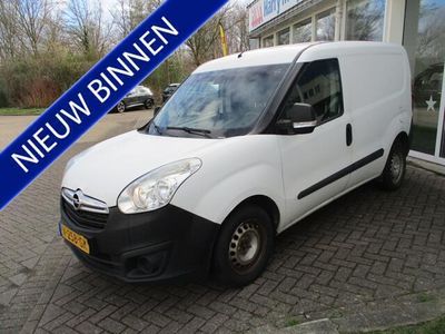 tweedehands Opel Combo 1.3 CDTi L1H1 Selection Goedkoopste van Nederland!