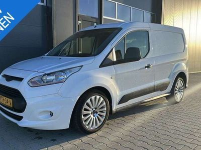 tweedehands Ford Transit Connect 1.0 Airco Stoelverwarming Marge