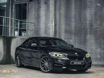 BMW M235