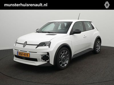 Occasion Renault R5 Evolution 89 kW (122 PK) 2025 Wit Hatchback