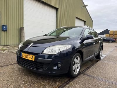 tweedehands Renault Mégane Estate 1.5 dCi Dynamique