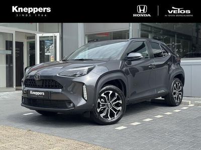 Grijs Nieuw 2025 Toyota Yaris Cross Edition SUV | € 35.900 (Iets duurder)