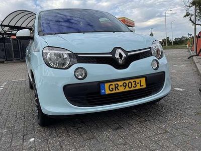 Blauw Occasion 2015 Renault Twingo Collection Hatchback | € 6.250 (Eerlijke prijs)
