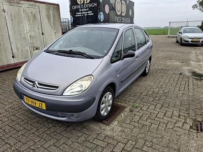 Citroën Xsara Picasso