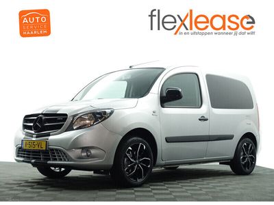 Mercedes Citan 109