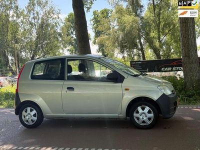 Daihatsu Cuore