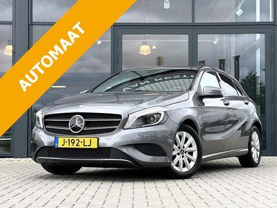 Mercedes A200
