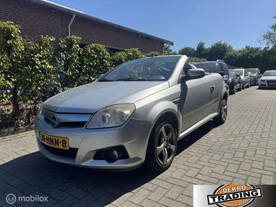 Opel Tigra